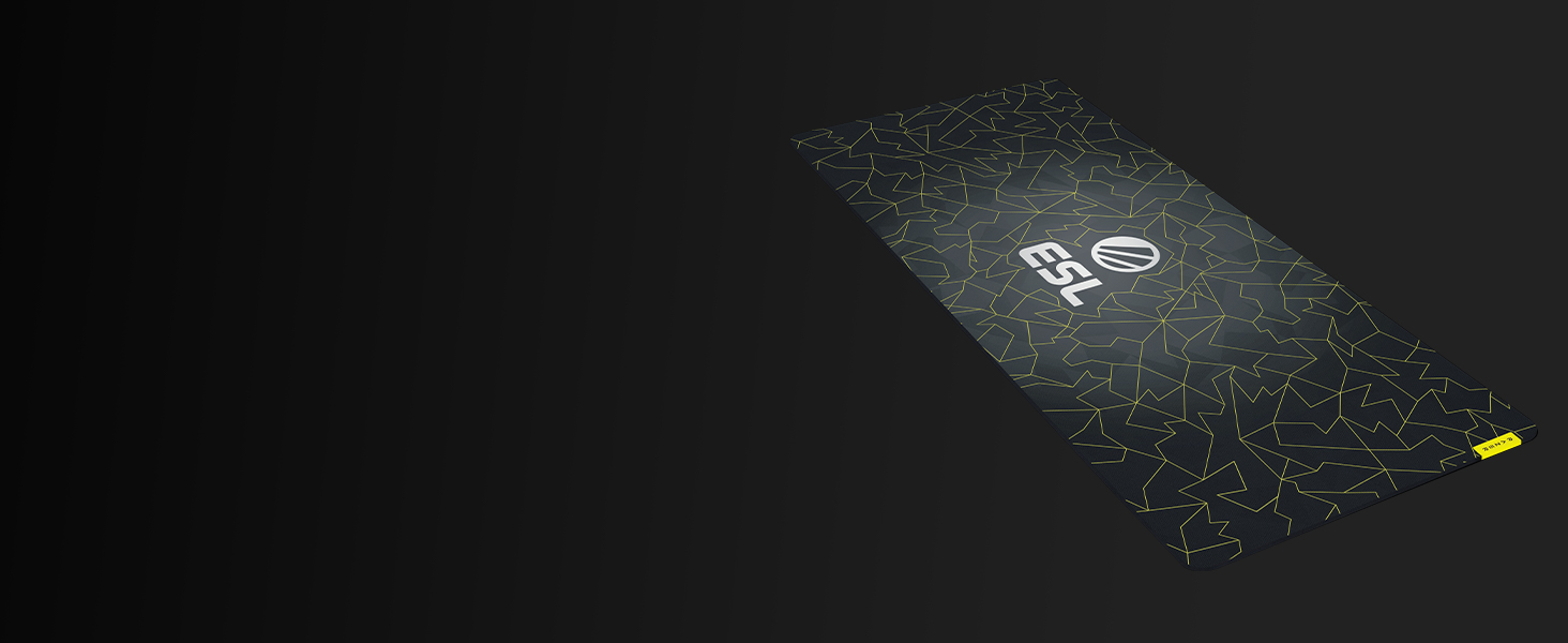Razer Gigantus V2 ESL Edition Soft Gaming Mouse Mat 